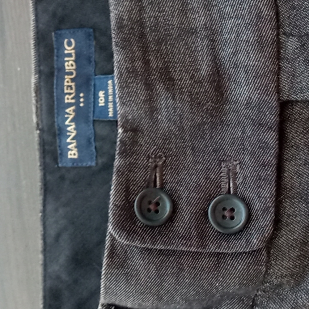 Banana Republic Dress Pants Size 10R